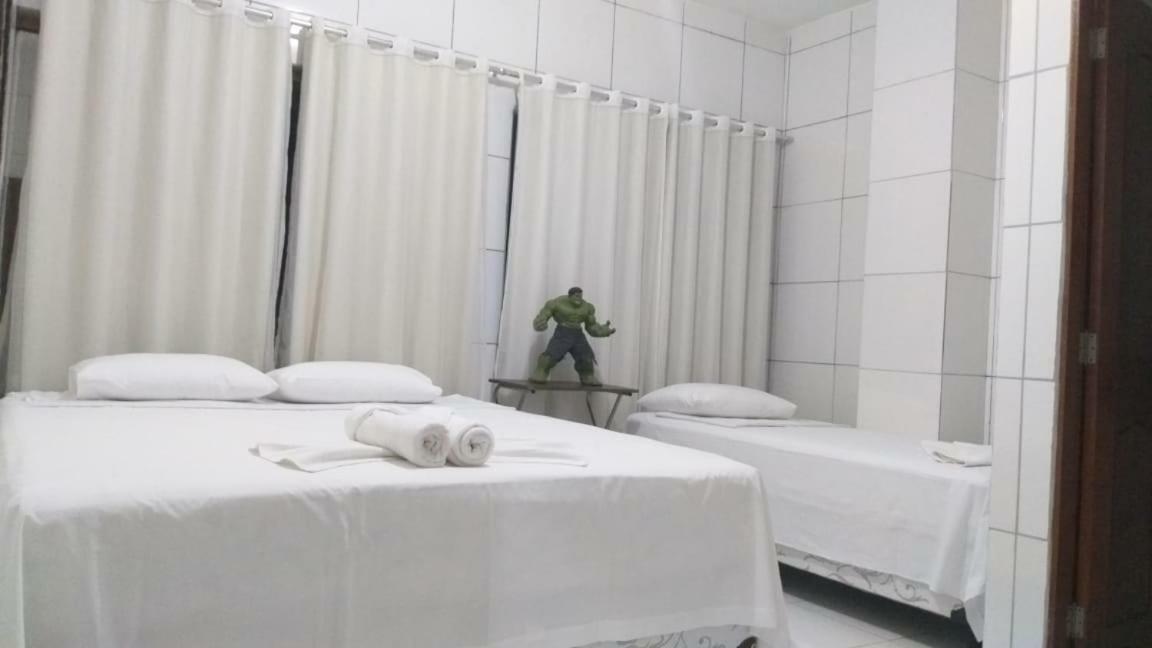 Quarto Quádruplo