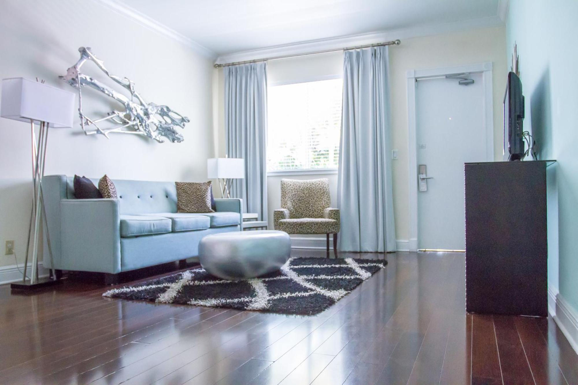 Signature Apartment Suite King