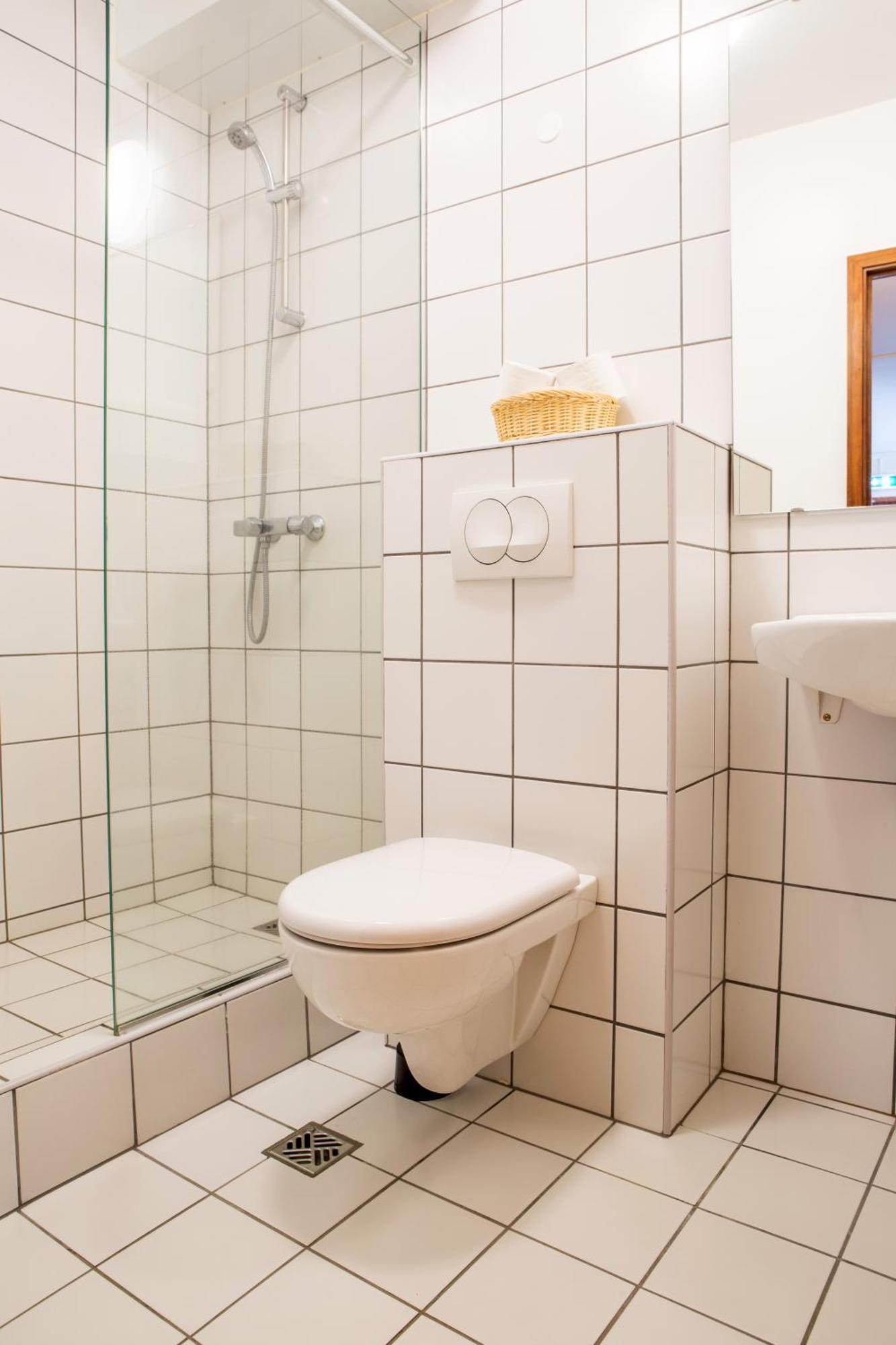 Basic Single Room