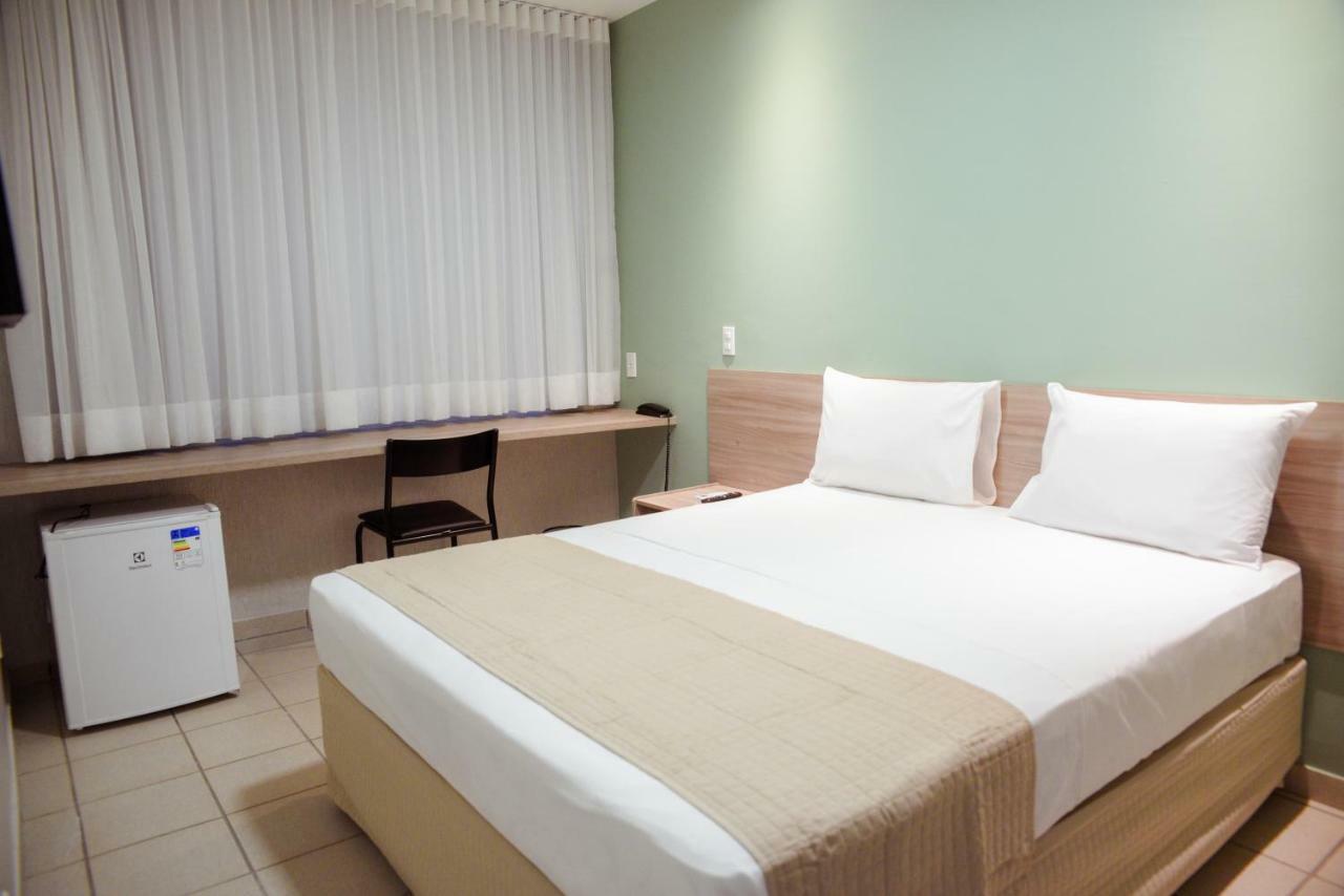 Quarto Duplo