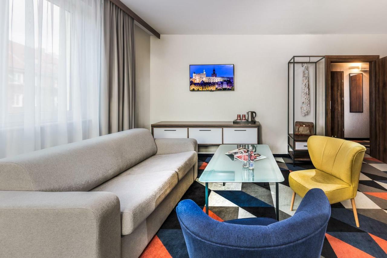 Superior Quadruple Room