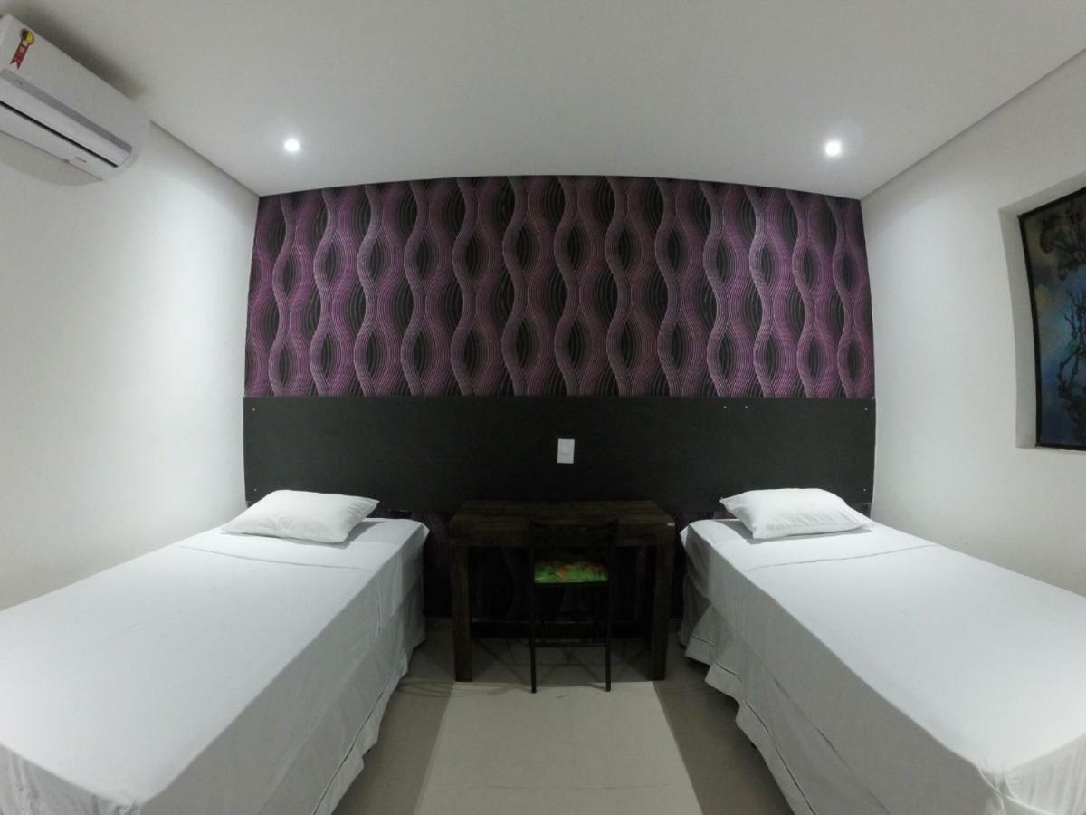 Quarto Duplo