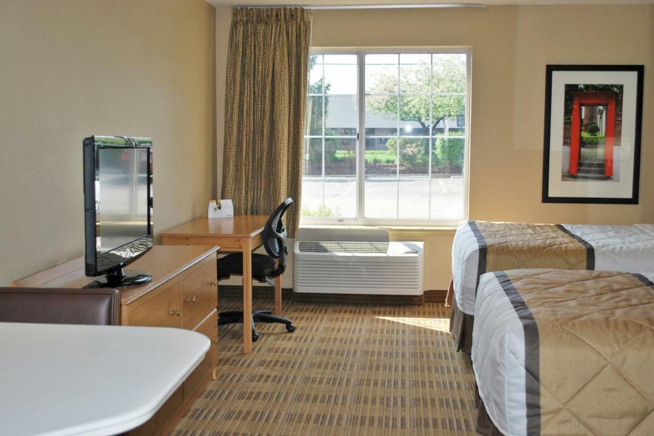 Studio 2 Double Beds Non-Smoking