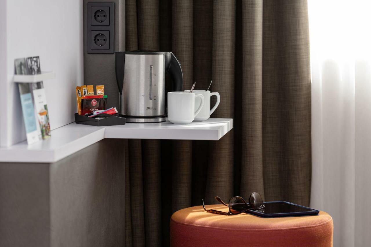 Standard Doppelzimmer