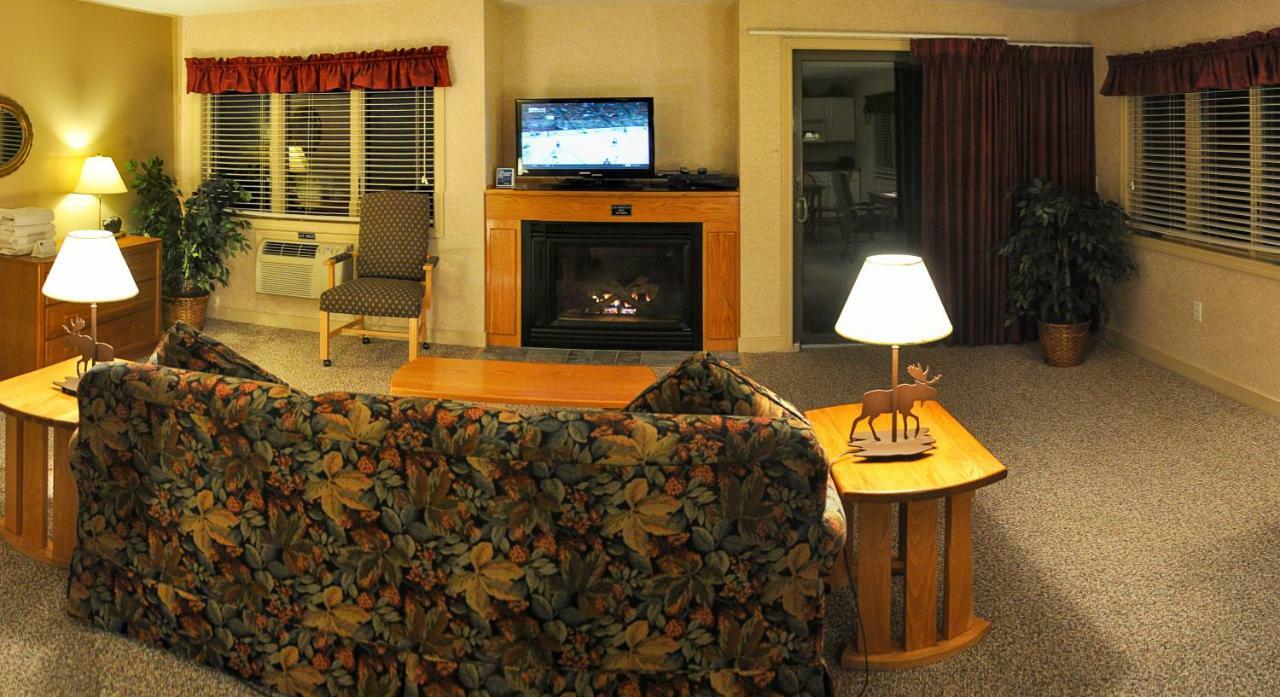 One-Bedroom Suite