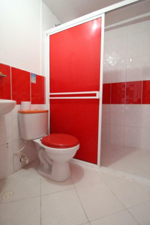 Habitación Familiar