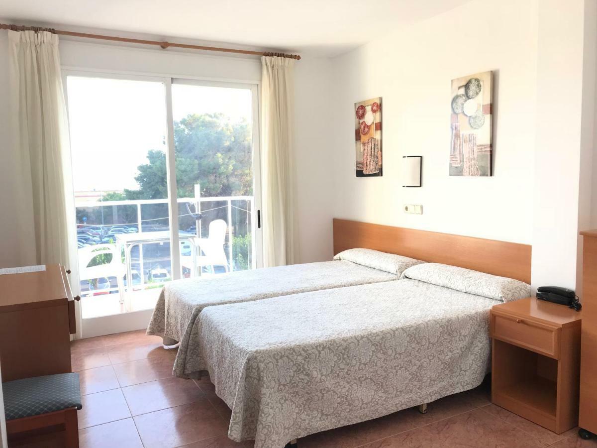 Double Room Balcony