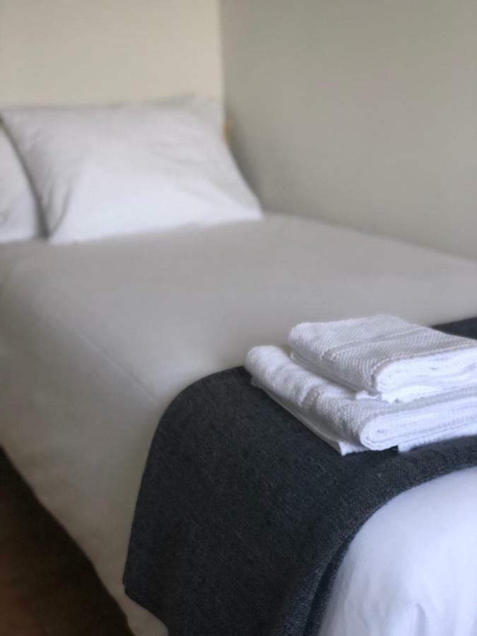 Habitación Individual Estándar