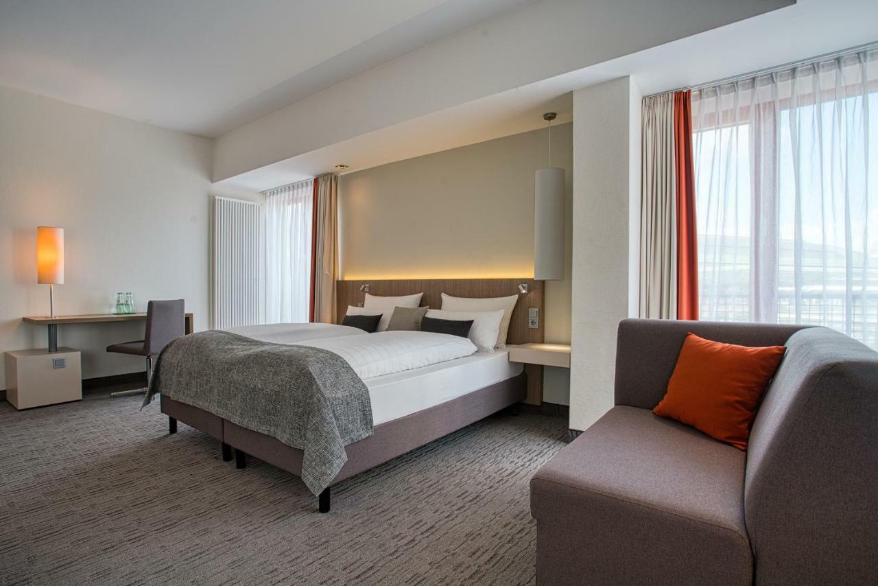 Deluxe Doppelzimmer