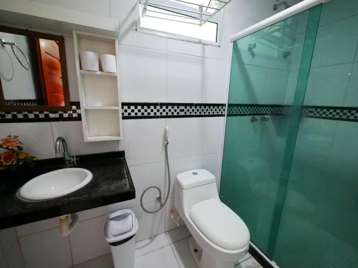 Double Apartment