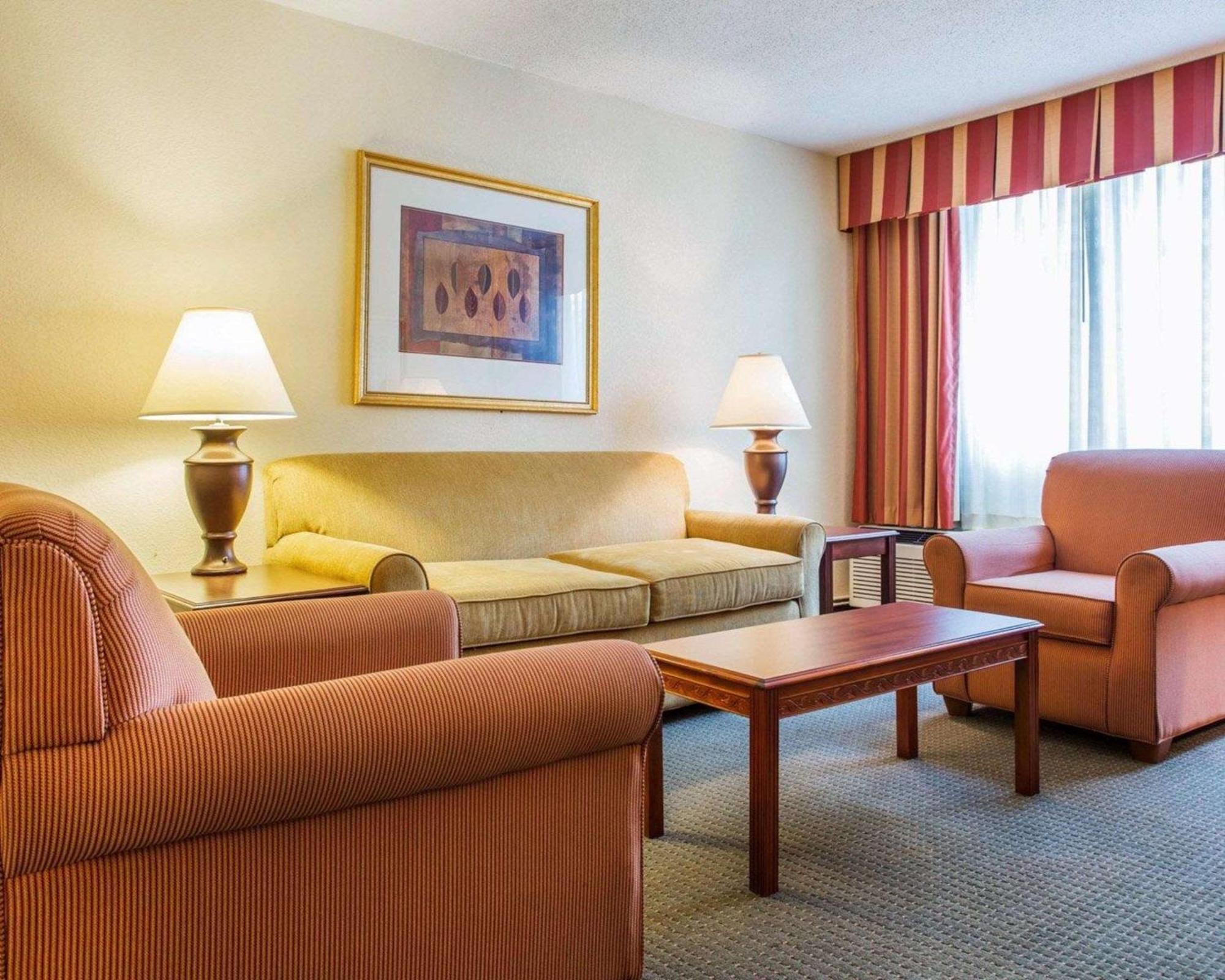 King Suite