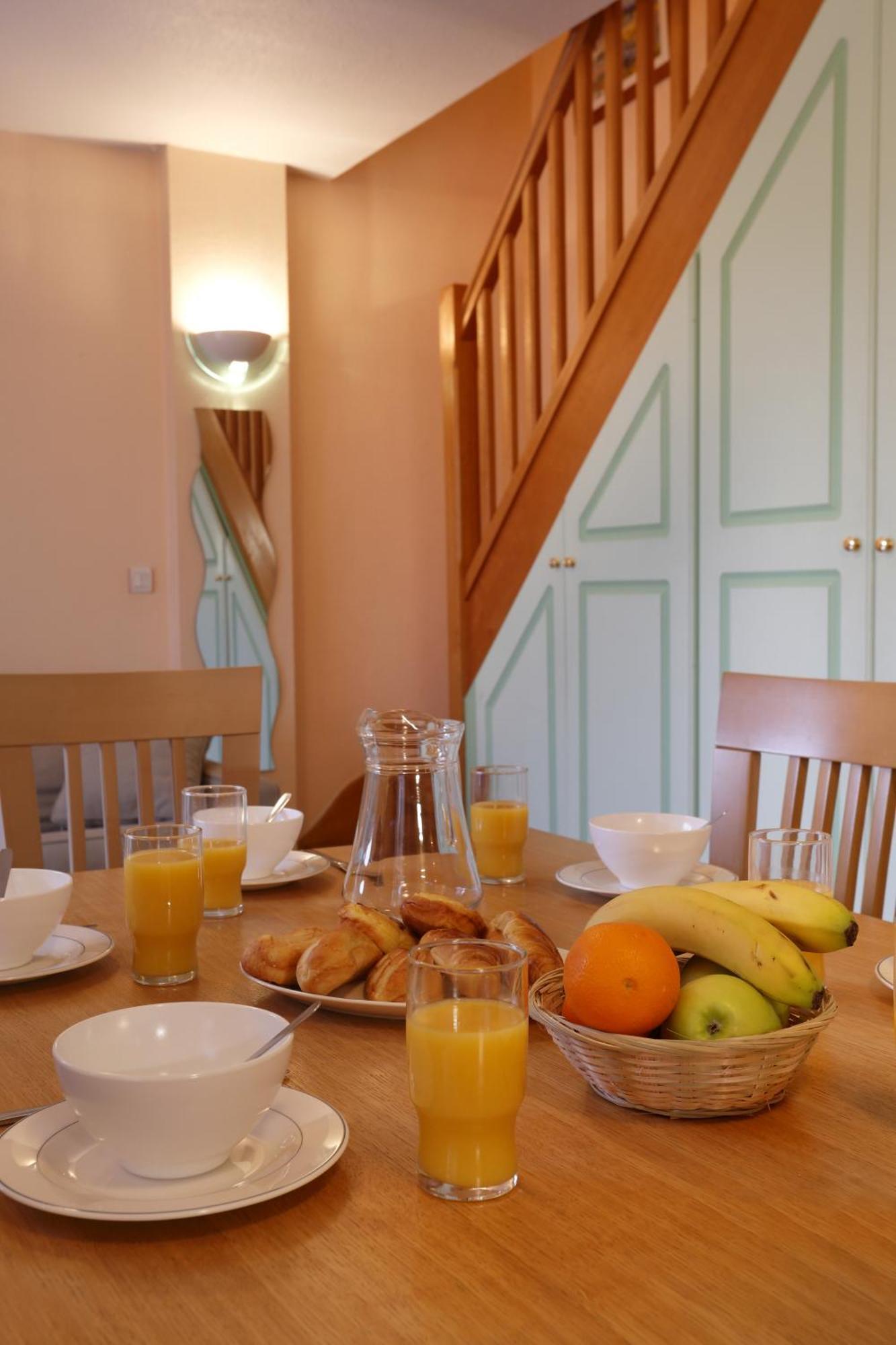 Maison 2 Chambres