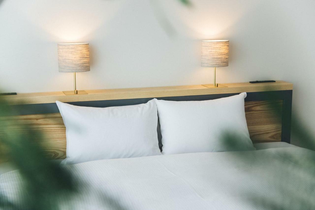 King Room with River View