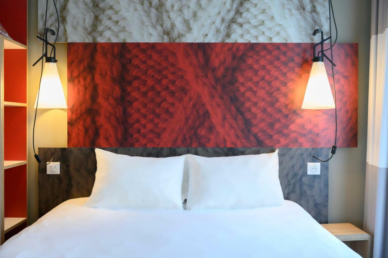 Chambre Double Standard