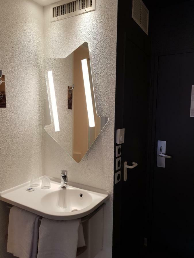 Chambre Double Standard