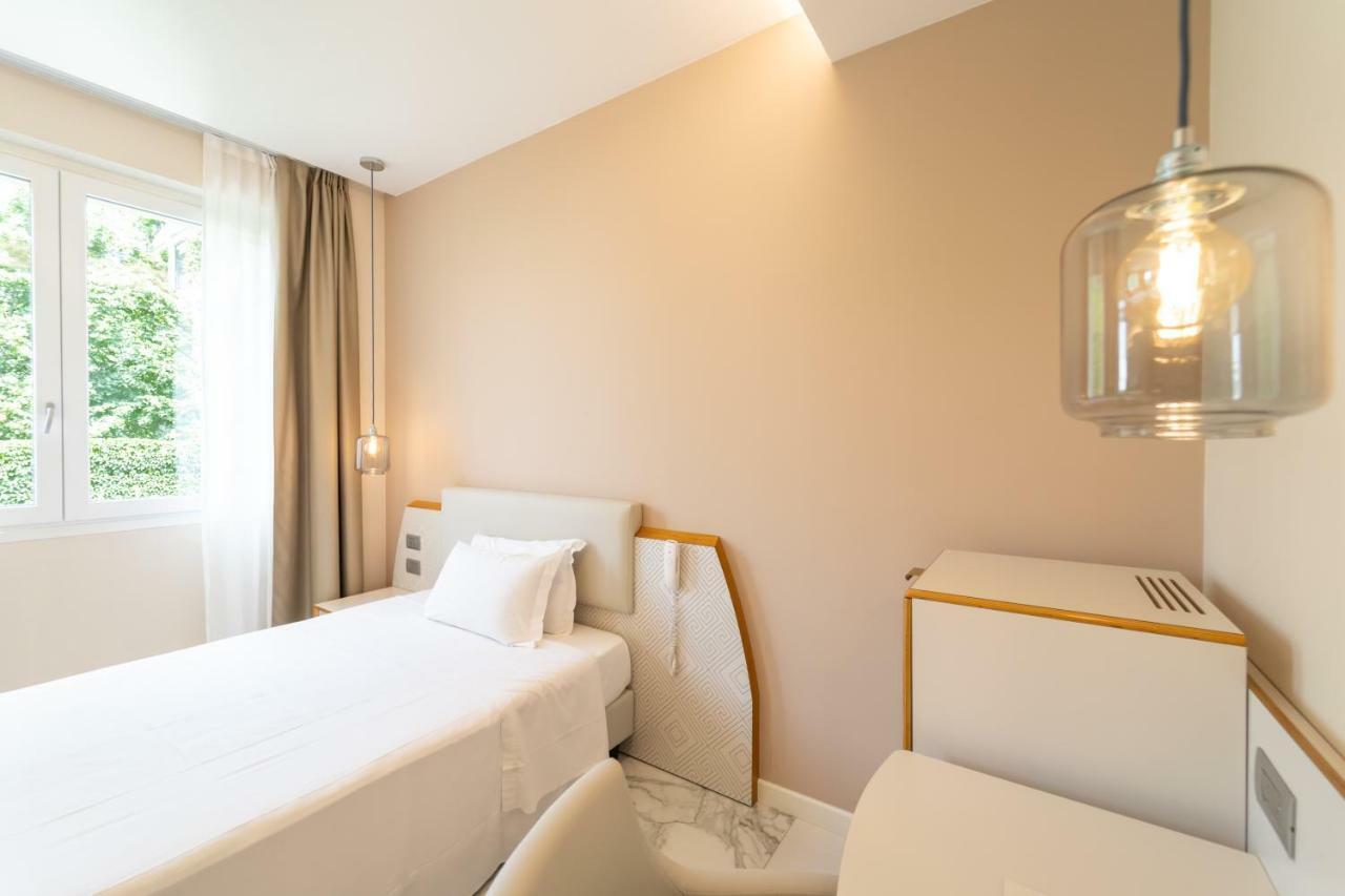 Chambre Simple Supérieure