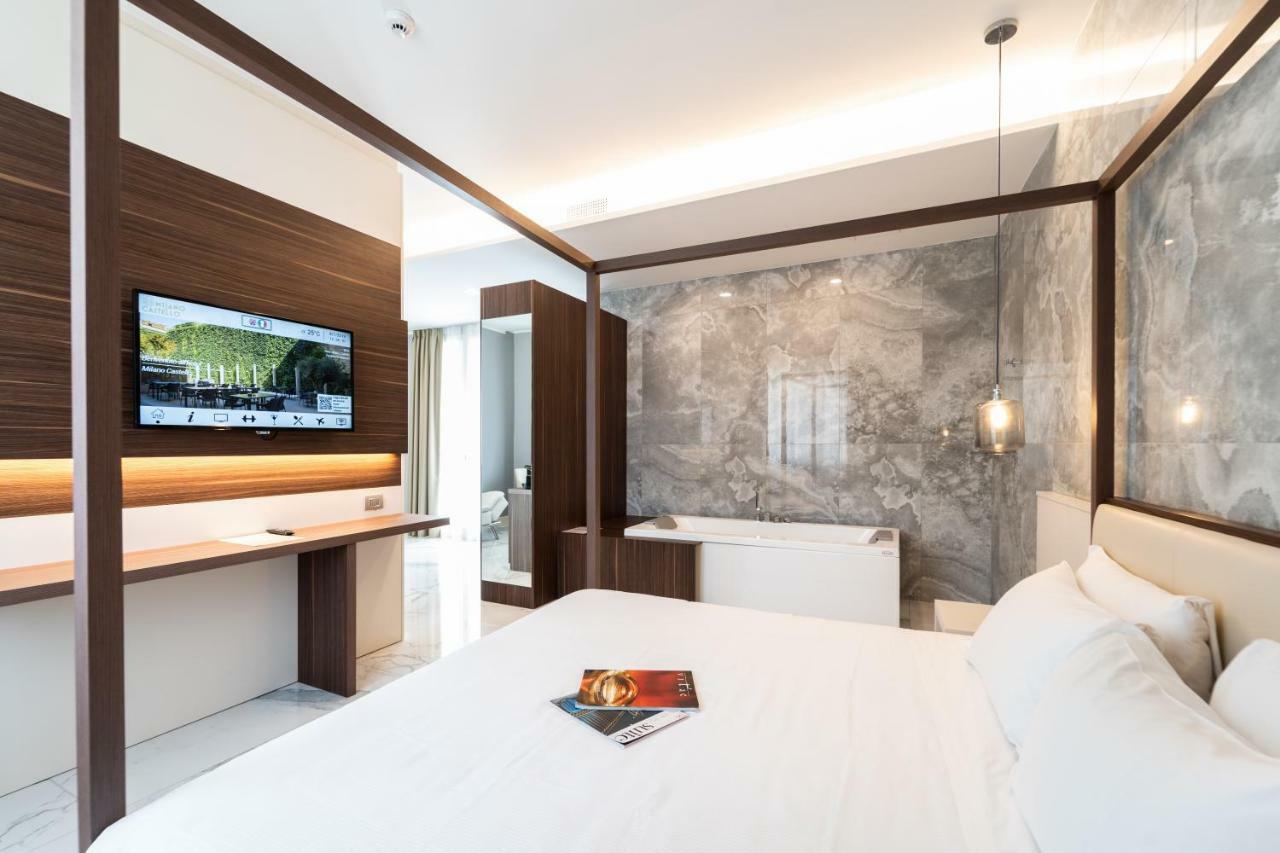 Suite avec Terrasse