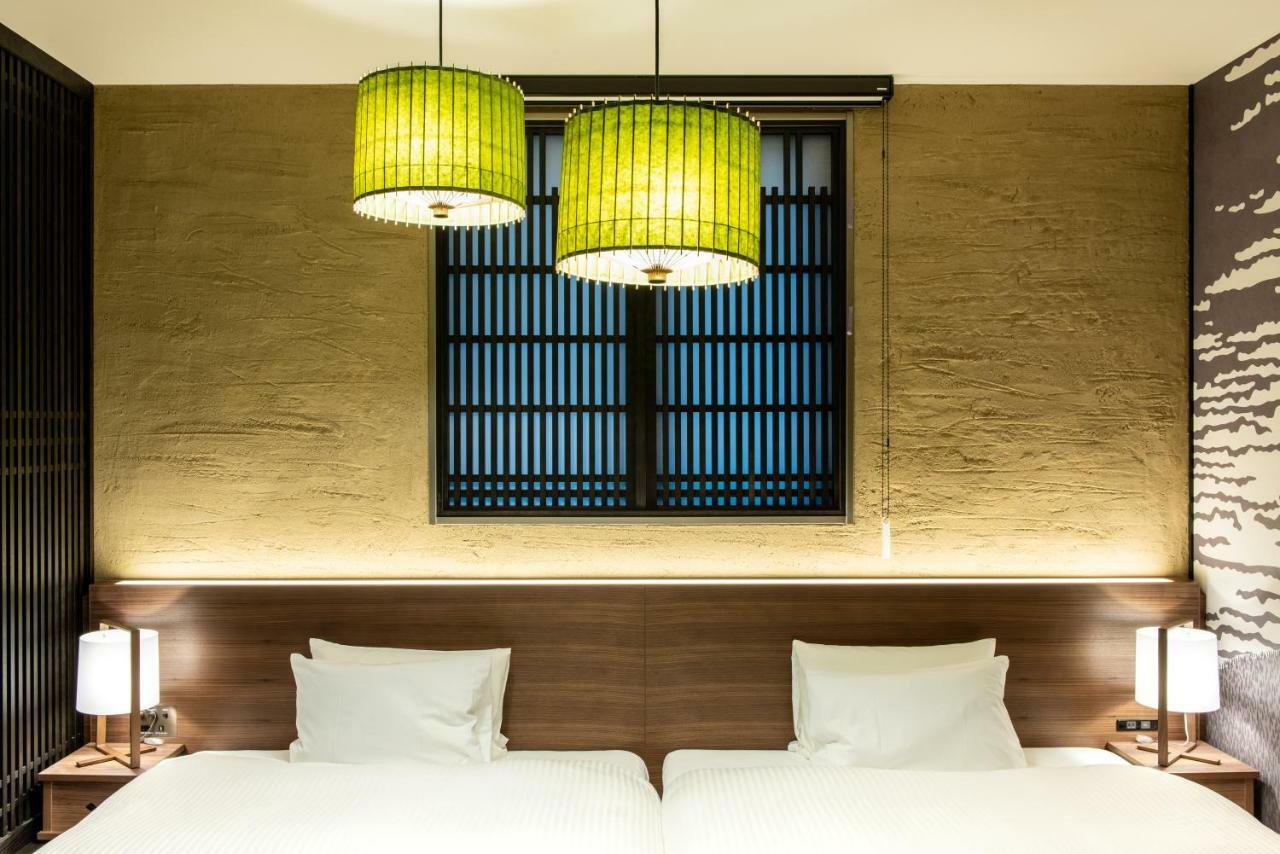 Luxury Twin Room