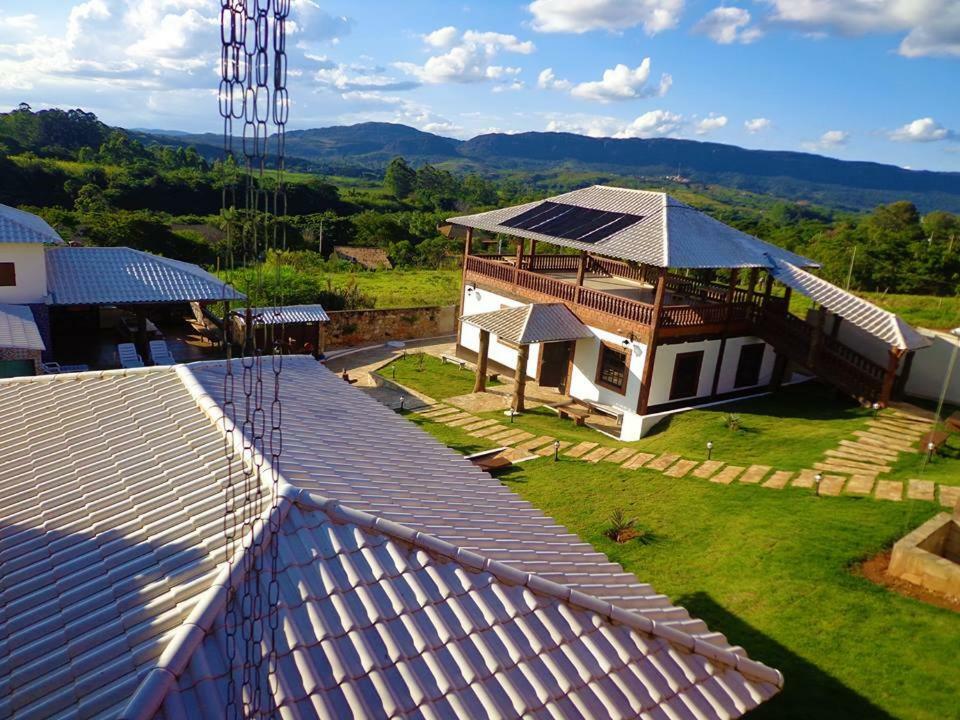 Quarto Duplo com Banheiro Privativo