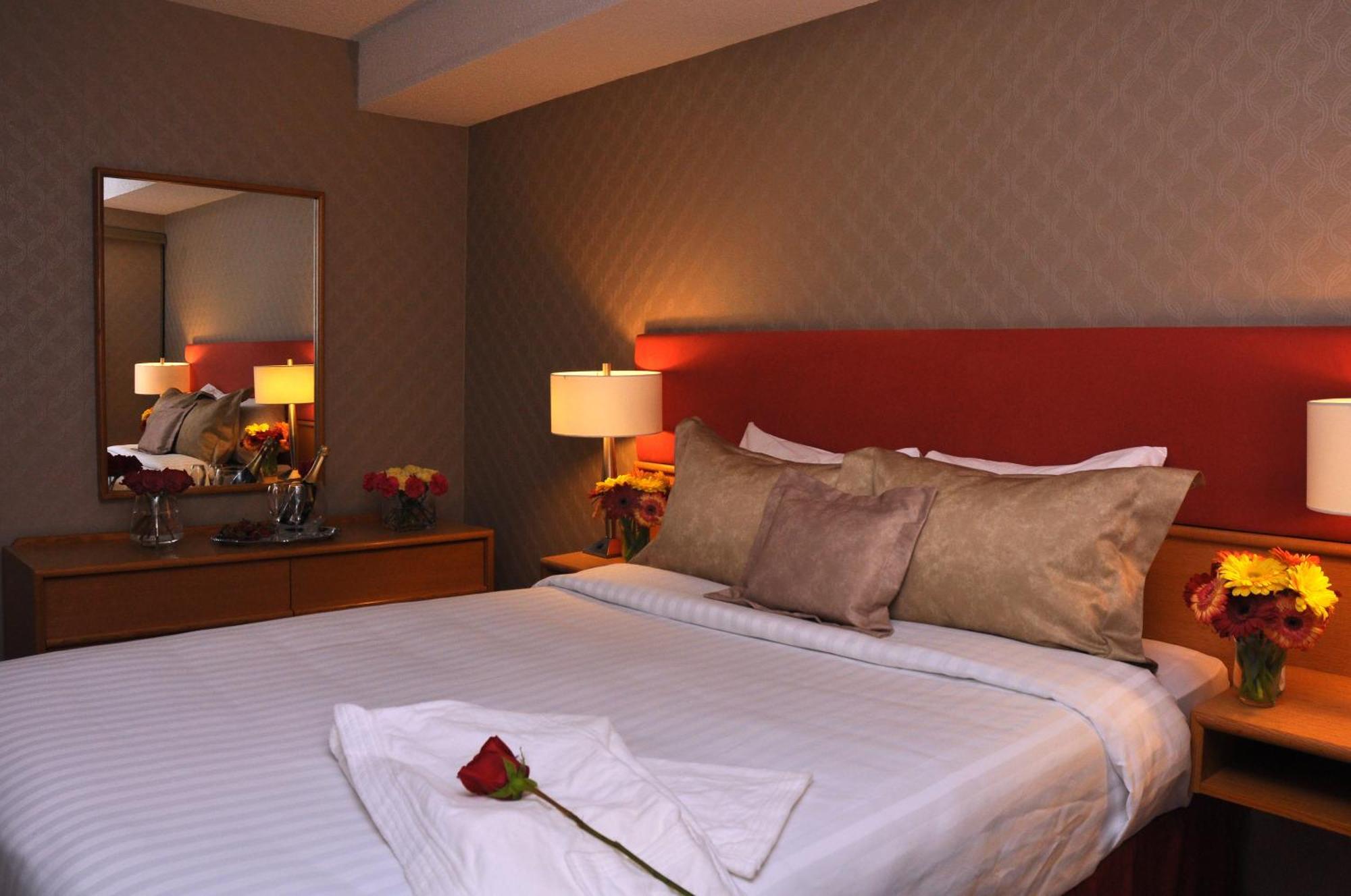 Two-Bedroom Suite
