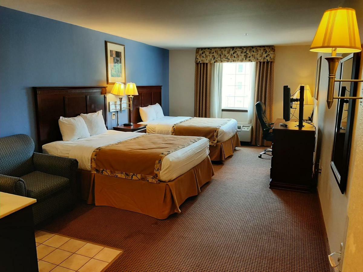 Double Room - Disability Access
