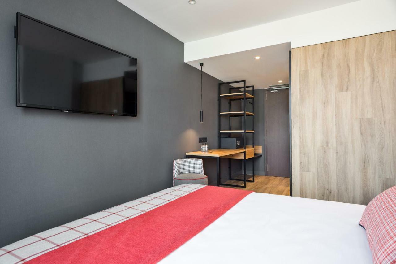 Habitación Doble Superior
