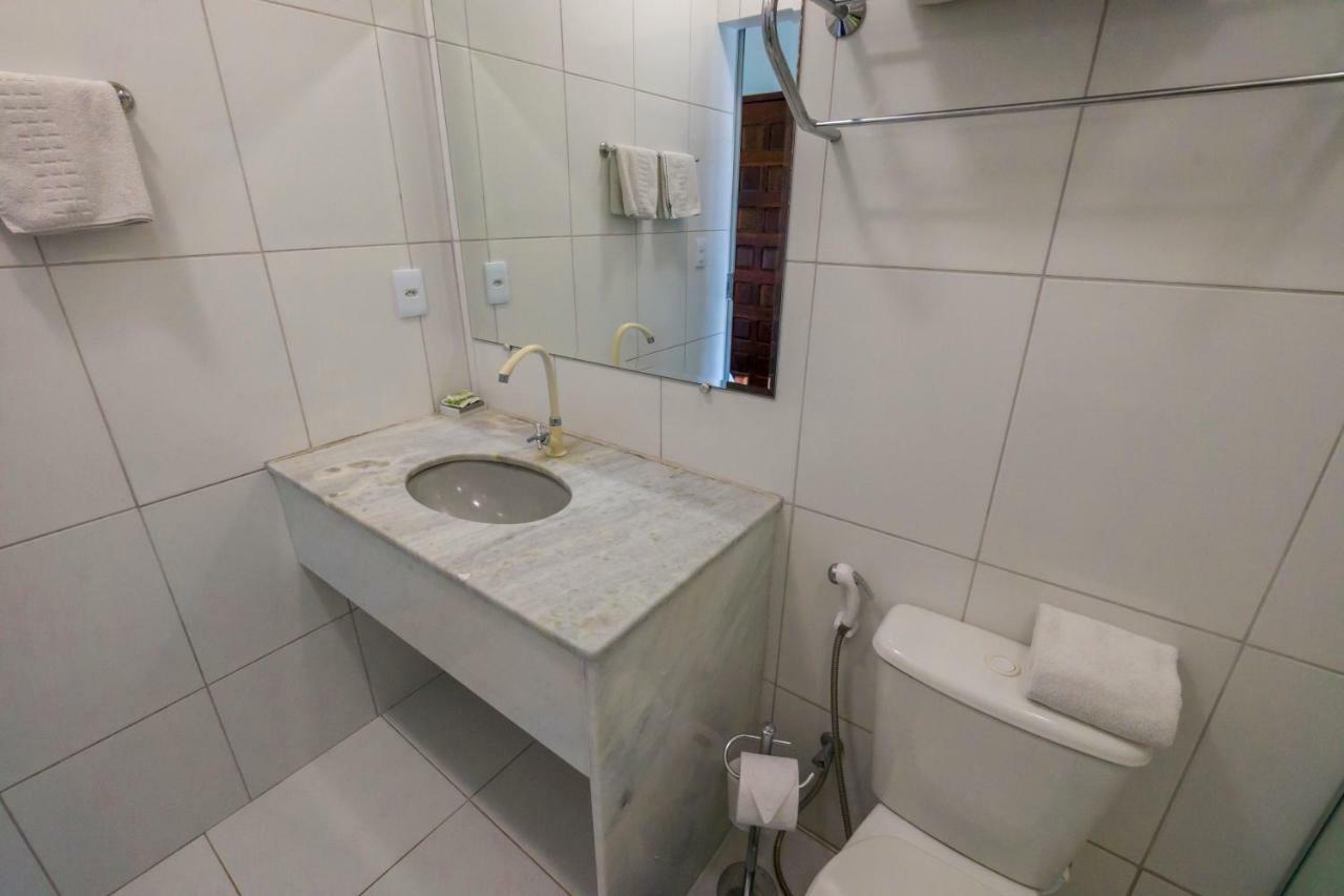 Quarto Triplo Standard