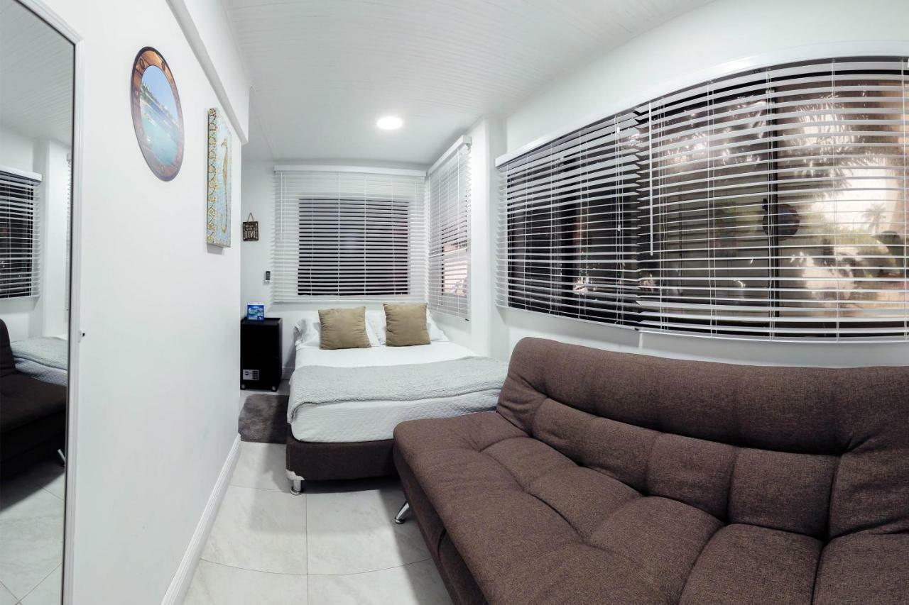 Triple Room View