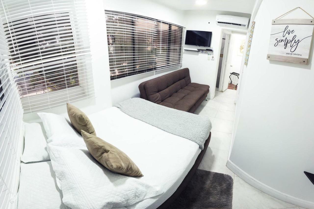 Triple Room View