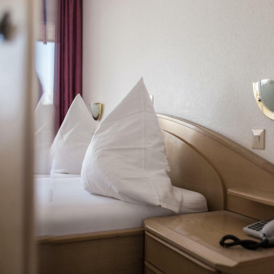 Double Room Lake View