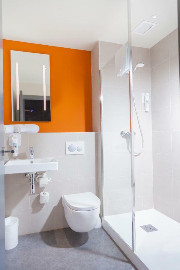 Chambre Double Standard