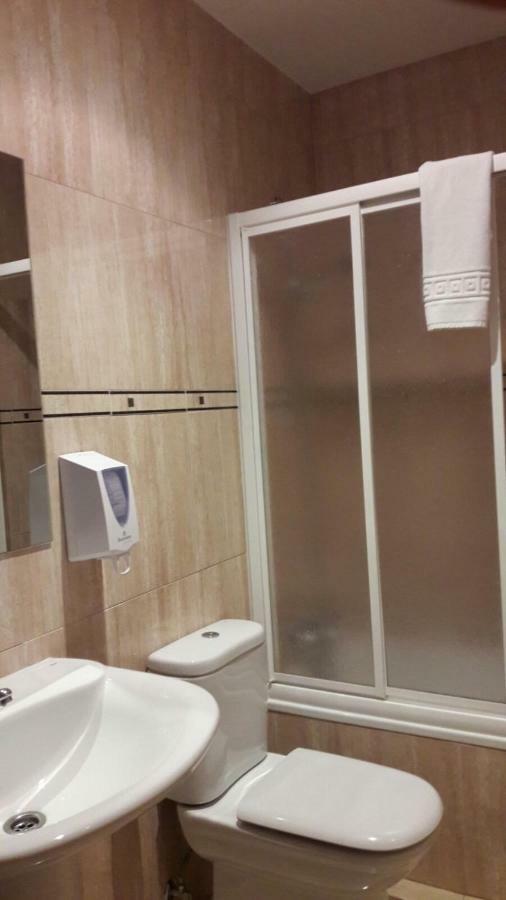 Habitación Triple con baño