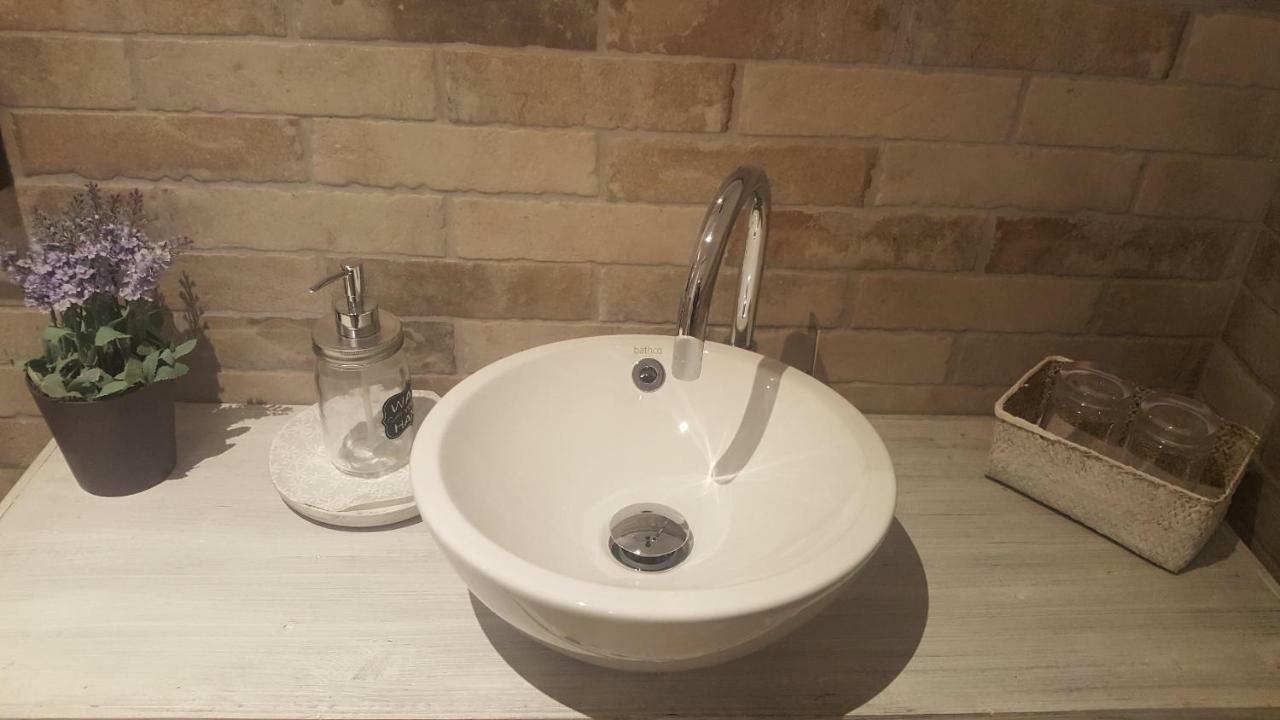 Habitación Doble con baño privado