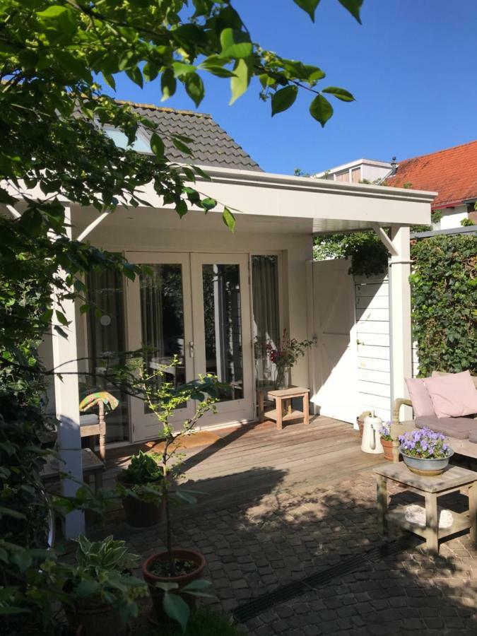 Studio Garden View