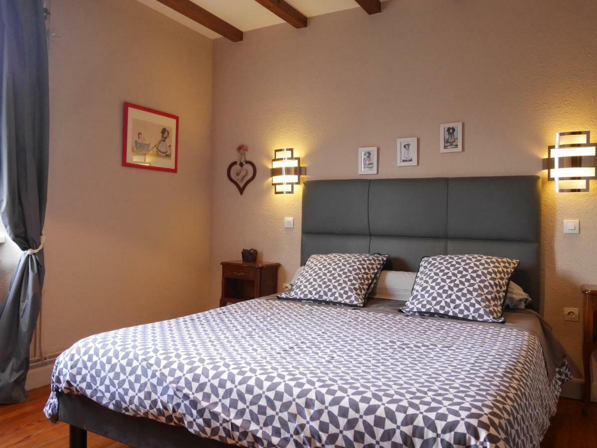 Room Two Double Beds Non Smoking