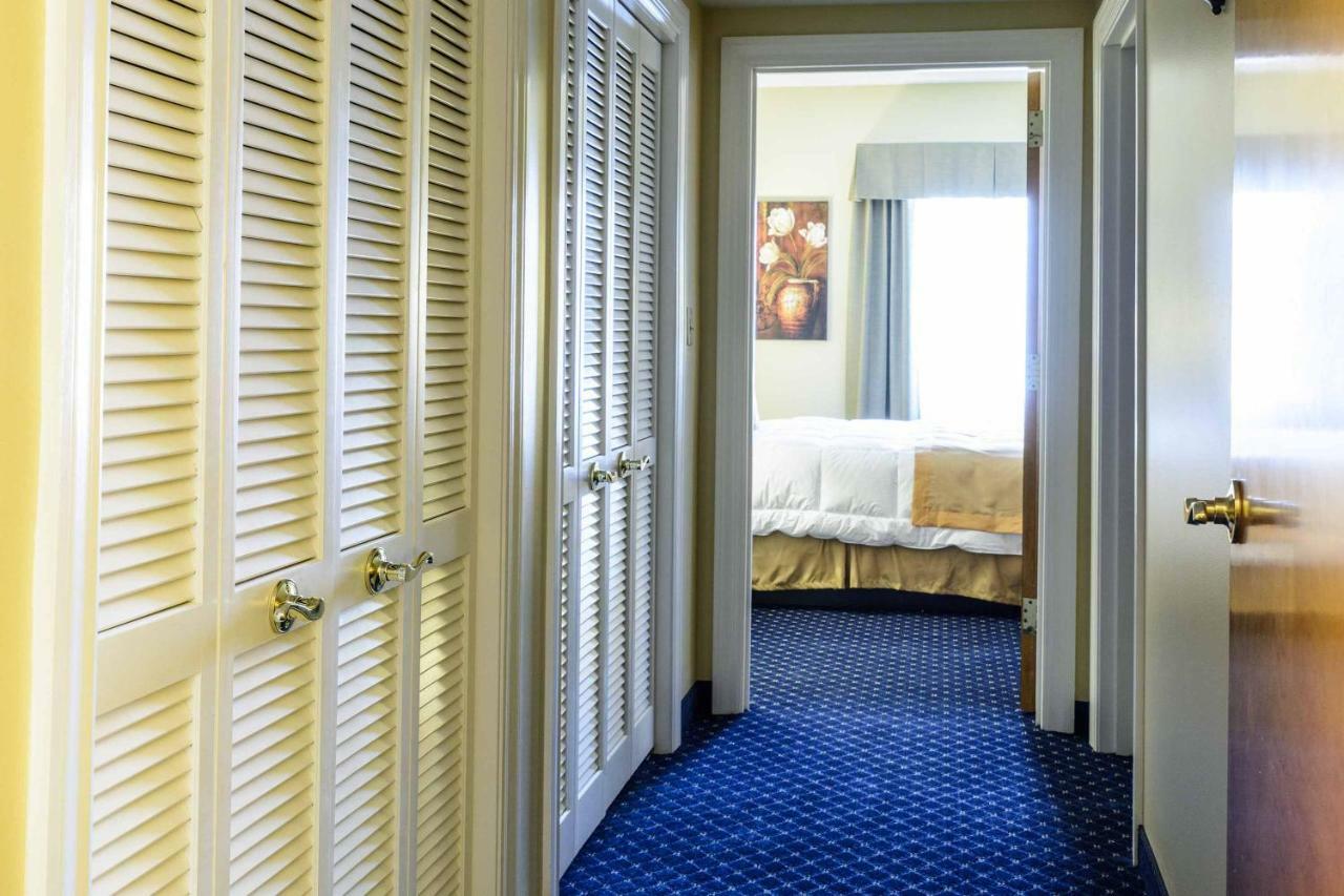 King Suite