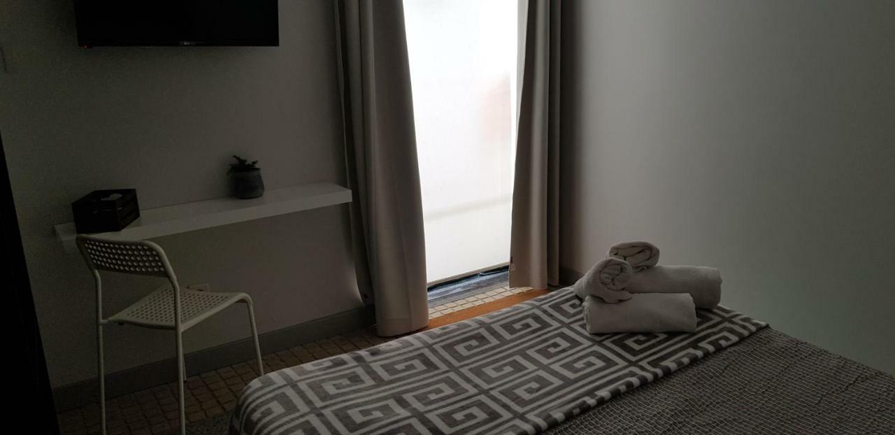 Quarto Duplo