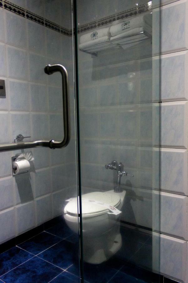 Habitación Estándar - Cama extragrande