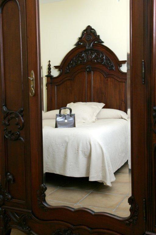 Habitación Doble Superior