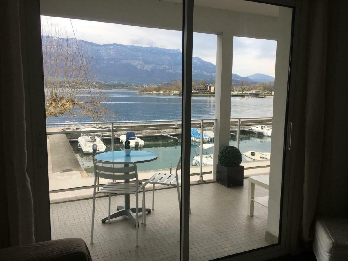 Appartement - Vue sur Lac