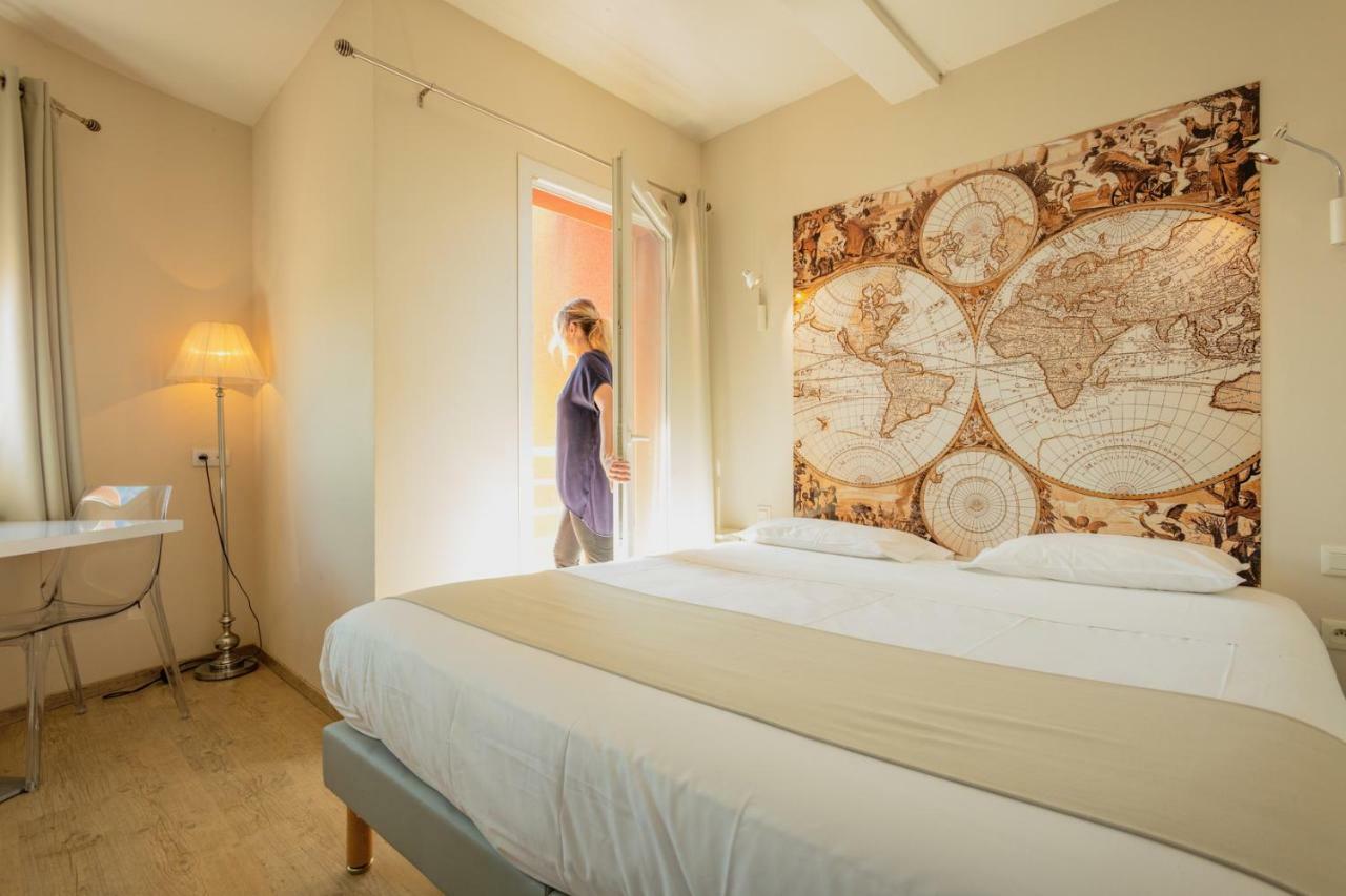 Suite Grand Cap