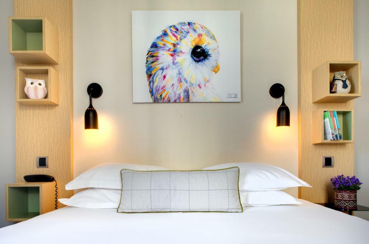 Chambre Double Standard