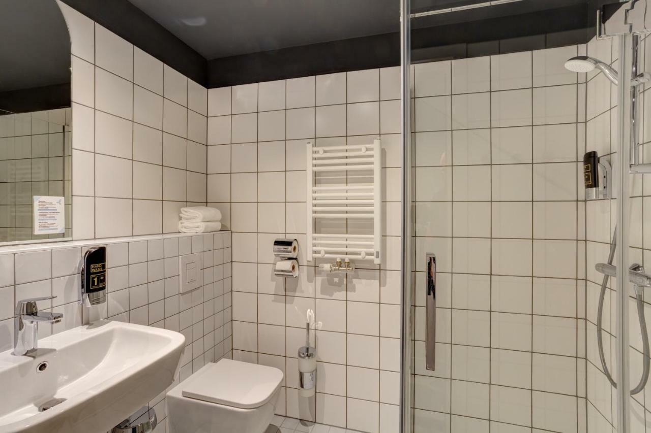 Chambre avec 6 Lits (Lits Superposés Uniquement)