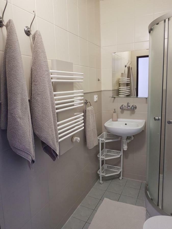 Habitación Triple Confort con ducha