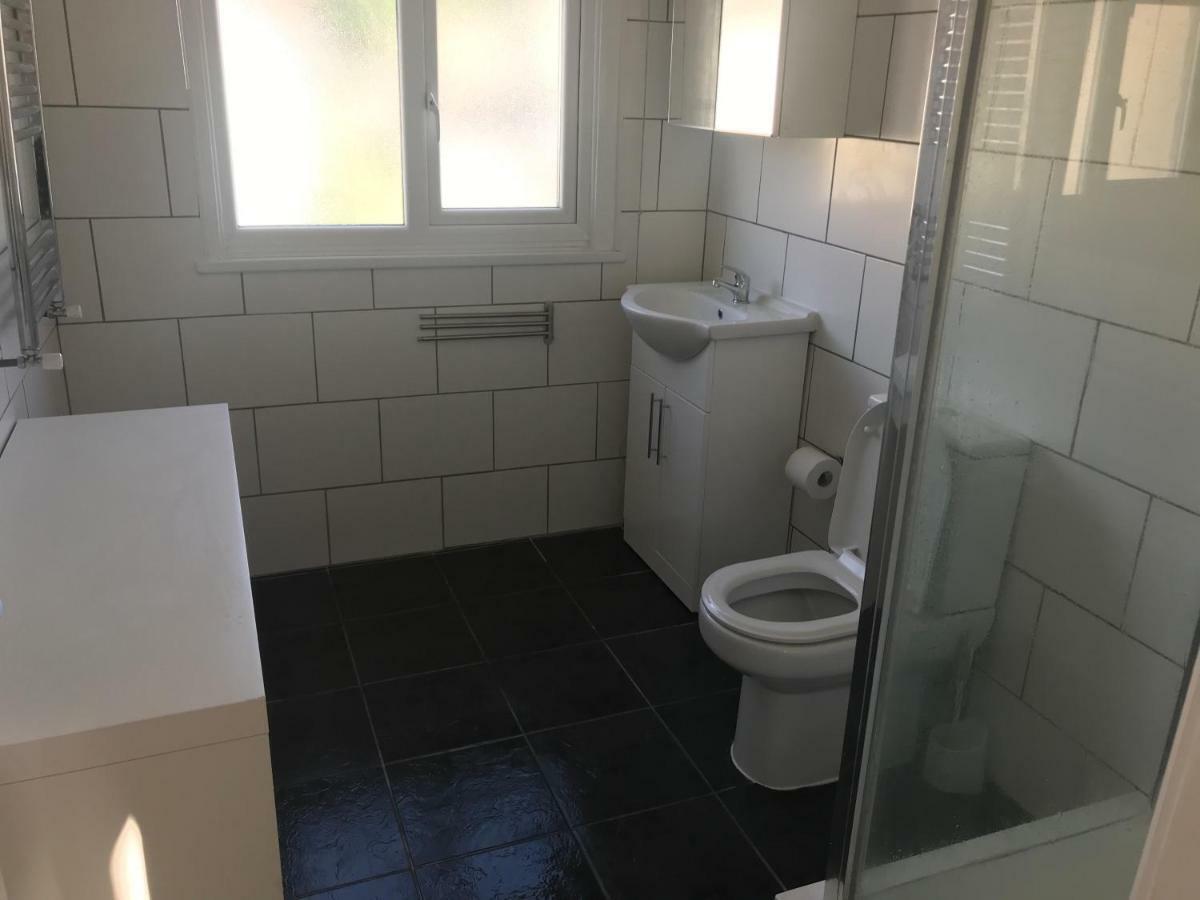 Budget Eenpersoonskamer