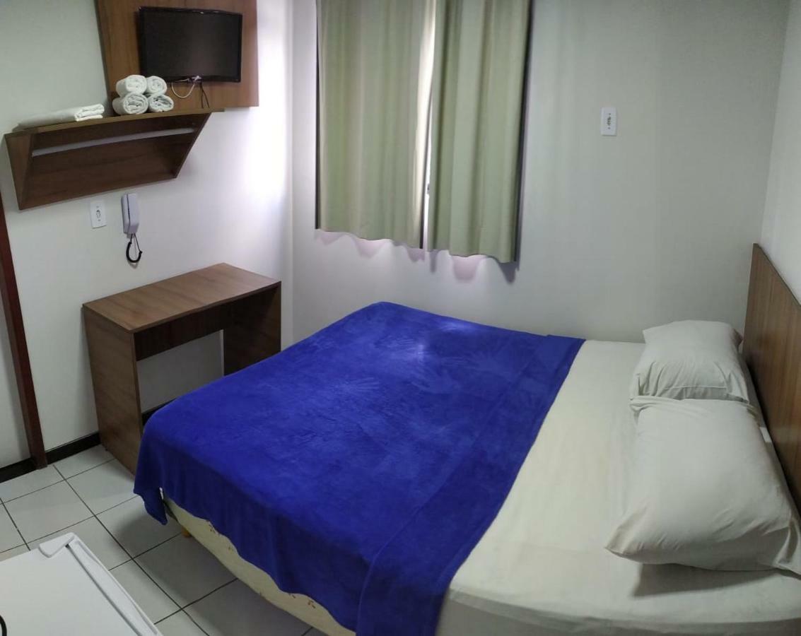 Quarto Duplo Standard