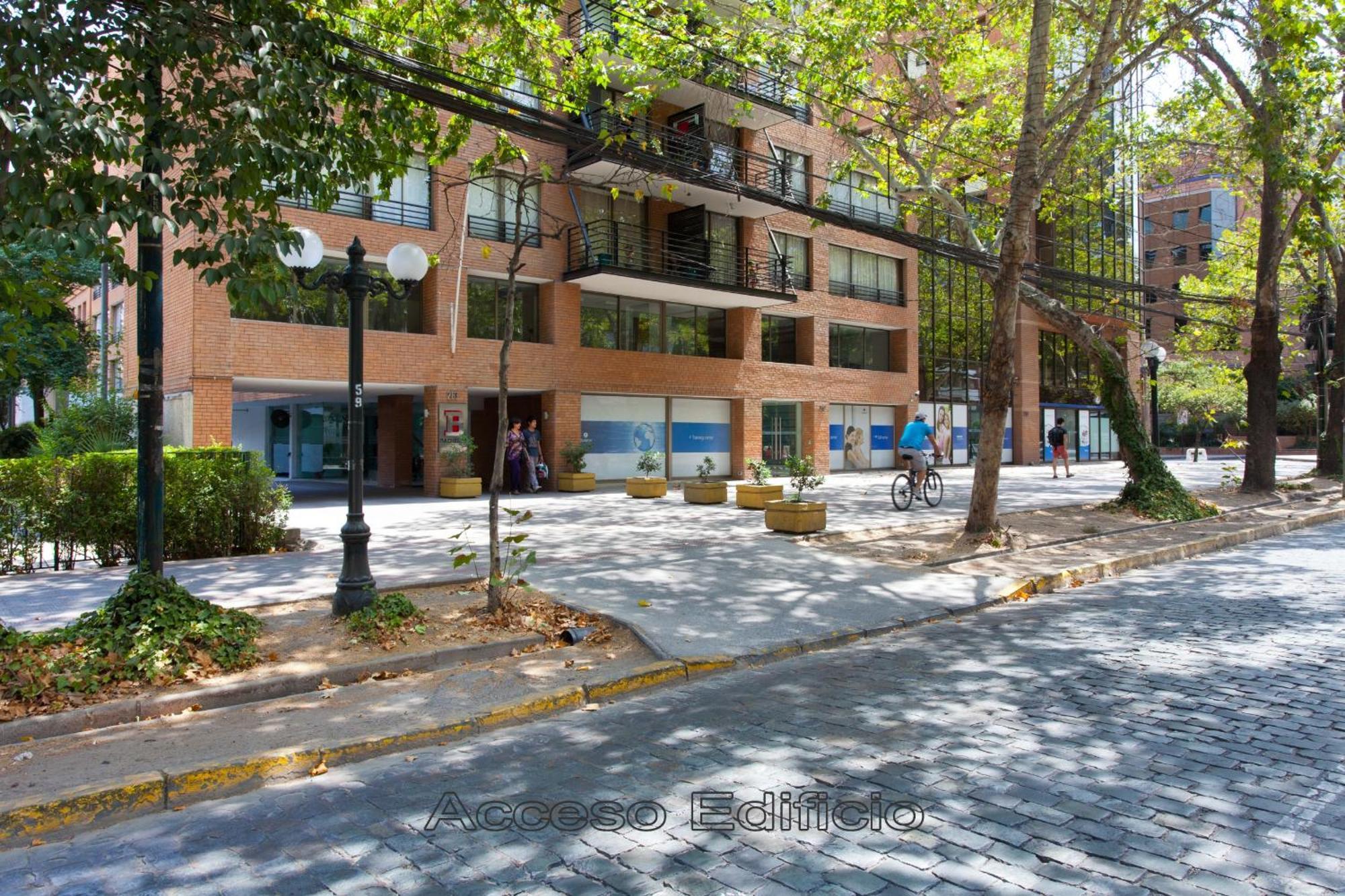 Apartamento Superior