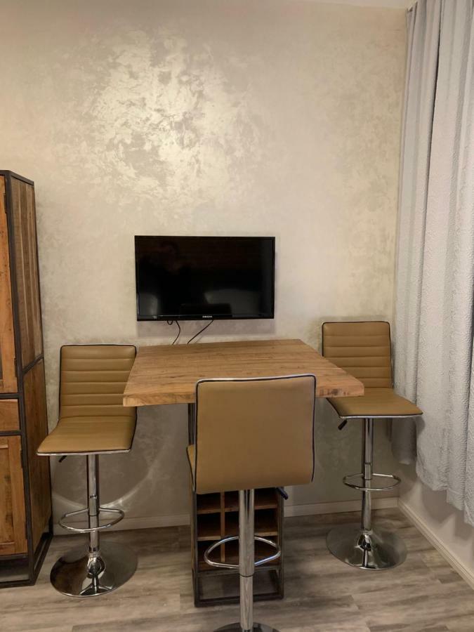 Double or Twin Room Bathroom