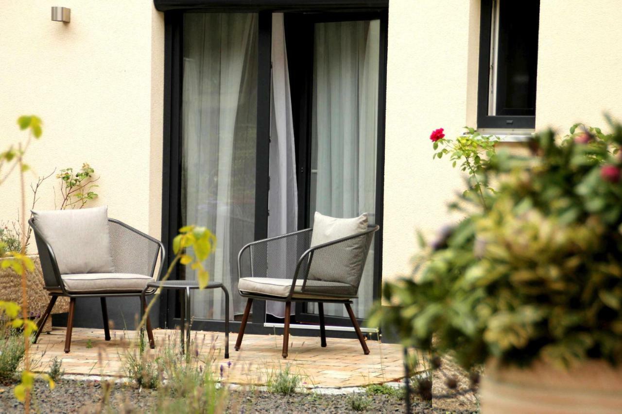 Deluxe Double Room french balcony or terrace