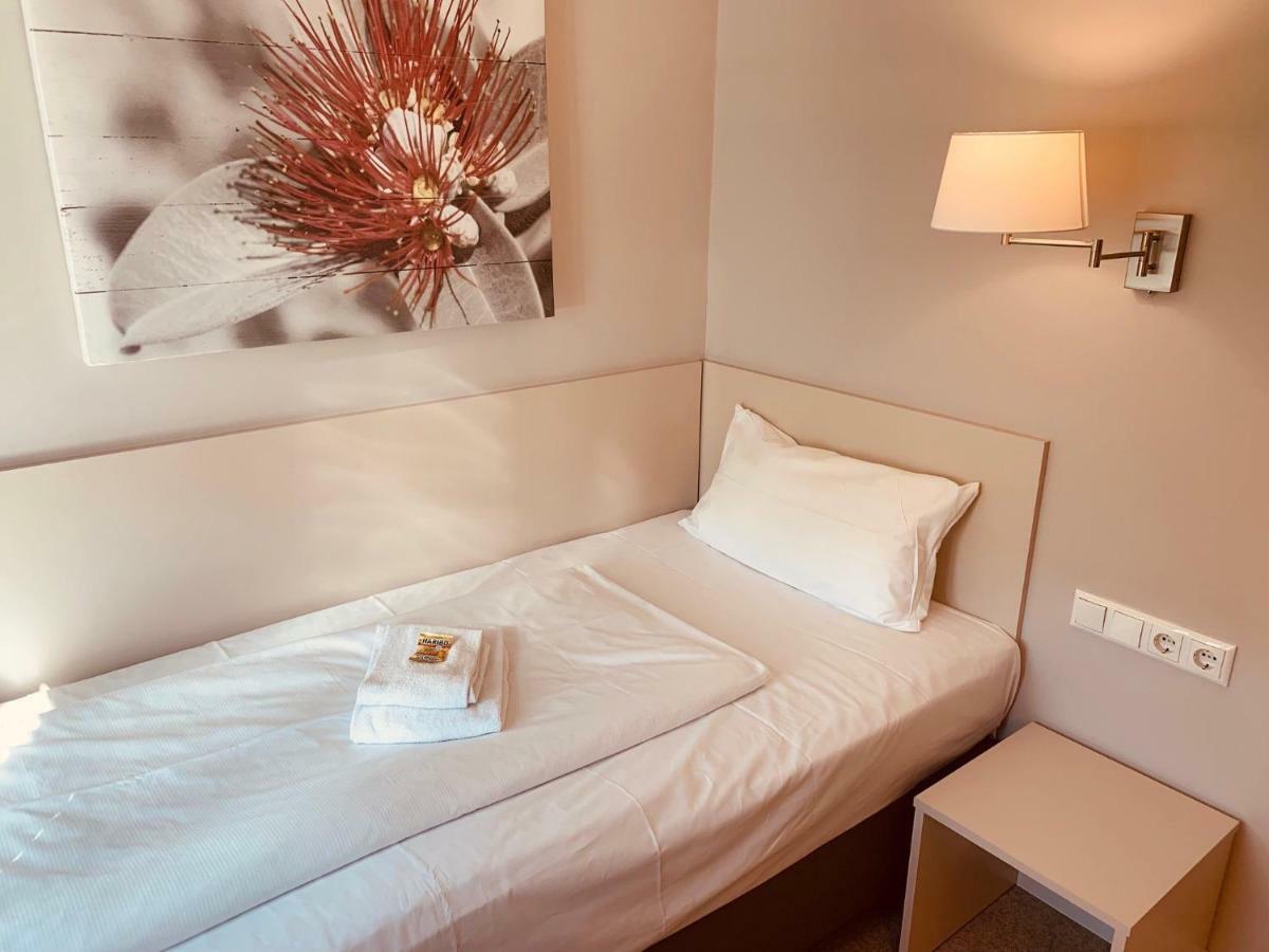 Economy Single Room